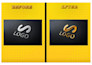 turn anything into a golden image with high quality